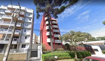 Condomínio Gerânios I em Curitiba