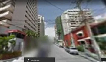 Imagem do Condomínio Gerânios em Fortaleza