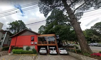 Imagem do Condomínio Geranium em Gramado