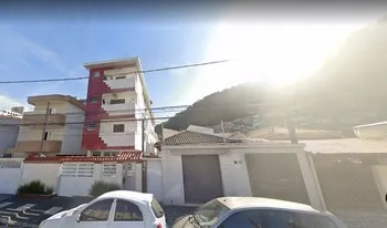 Imagem do Condomínio Gercina em Santos