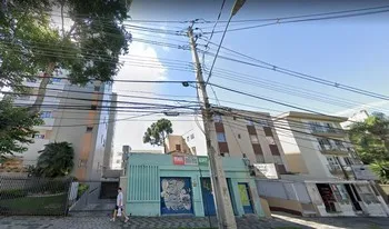 Condomínio Gerd Claassen em Curitiba
