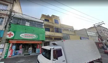 Condomínio Gerda em Porto Alegre