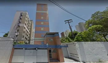 Imagem do Condomínio Geriba em Fortaleza