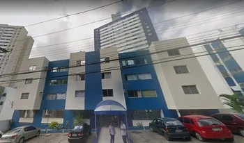Condomínio Germana em Salvador