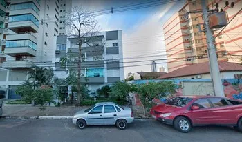 Imagem do Condomínio Germânia em Novo Hamburgo