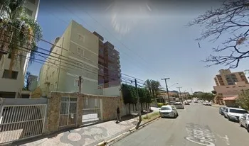 Condomínio Germânia em Campinas