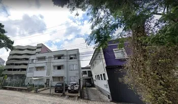 Condomínio Germano em Curitiba