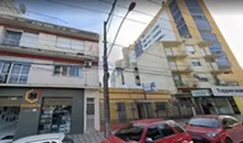 Imagem do Condomínio Germano em Santa Maria