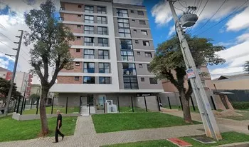Condomínio Germano Brunatto em Curitiba