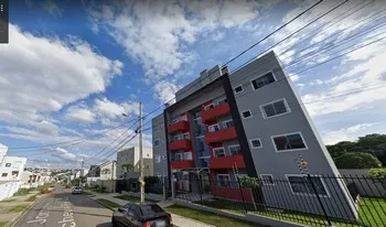 Condomínio Germano De Rocco em Curitiba