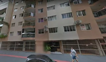 Imagem do Condomínio Germano em Balneário Camboriú
