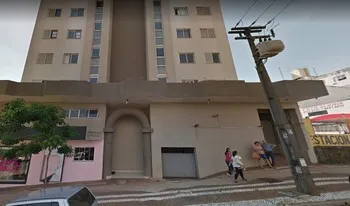 Imagem do Condomínio Germano Sarolli em Cascavel