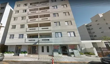 Imagem do Condomínio Germano Schutz em Serra Negra