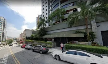 Condomínio Gerona em São Paulo