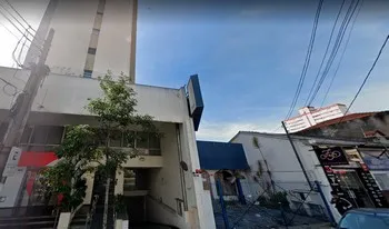 Imagem do Condomínio Gertrudes De Lima em Santo André