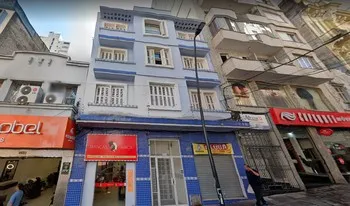 Condomínio Gertum em Porto Alegre