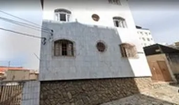 Condomínio Geruza Neves em Belo Horizonte