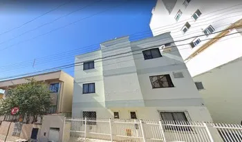Imagem do Condomínio Gervásio Correia em Balneário Camboriú