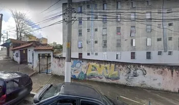 Condomínio Getulina em São Paulo