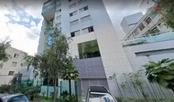 Condomínio Getúlio De Carvalhaes Camara em Belo Horizonte