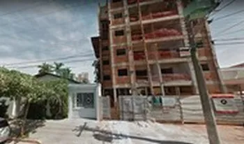 Imagem do Condomínio Getúlio Riani em Araçatuba