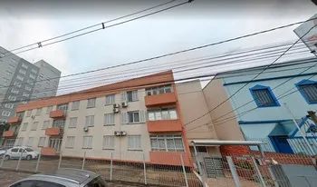 Imagem do Condomínio Getúlio Vargas em São Leopoldo
