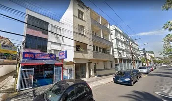Condomínio Getúlio Vargas em Porto Alegre