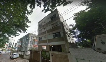 Condomínio Ghandi em Salvador