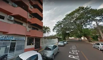 Imagem do Condomínio Ghazzaoui em Foz Do Iguaçu