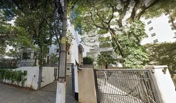 Condomínio Ghiberti em São Paulo