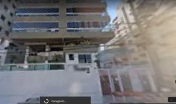 Imagem do Condomínio Ghibli em Praia Grande