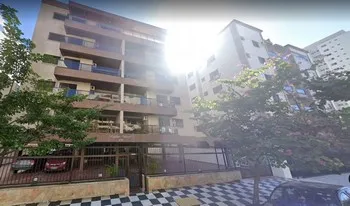 Imagem do Condomínio Ghimel em Guarujá