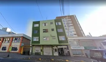 Imagem do Condomínio Giacomelli em Caxias Do Sul