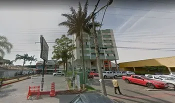 Imagem do Condomínio Giacomo Mazzuco em Araranguá
