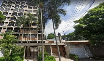 Condomínio Giacomo Puccini em São Paulo