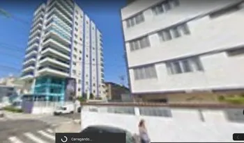 Imagem do Condomínio Gianini em Praia Grande