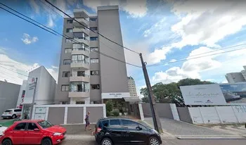 Imagem do Condomínio Gianna em Ponta Grossa