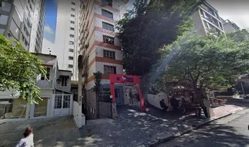 Condomínio Giannella em São Paulo
