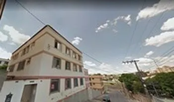 Condomínio Giant Rouge em Belo Horizonte
