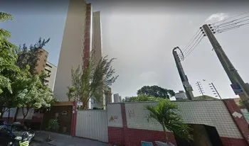 Imagem do Condomínio Giardino Casanova em Fortaleza