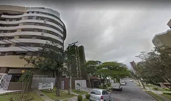Condomínio Giardino D' Italia em Curitiba