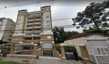 Condomínio Giardino Dei Fiori em Curitiba