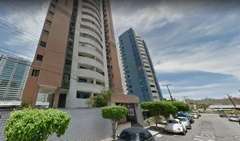 Imagem do Condomínio Giardino Di Fazano em Fortaleza