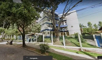 Condomínio Giardino Di Fiori em Porto Alegre