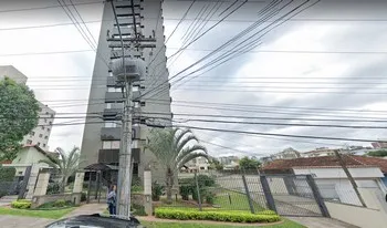 Condomínio Giardino Di Firenze em Porto Alegre