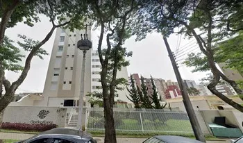 Condomínio Giardino Di Lupari em Curitiba