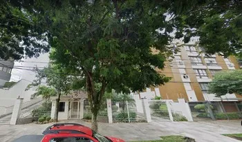 Condomínio Giardino Di Sorrento em Porto Alegre