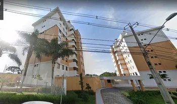 Condomínio Giardino Ecoville em Curitiba