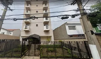 Condomínio Gibrail em São Paulo