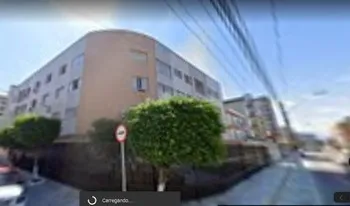 Imagem do Condomínio Gibraltar em Praia Grande